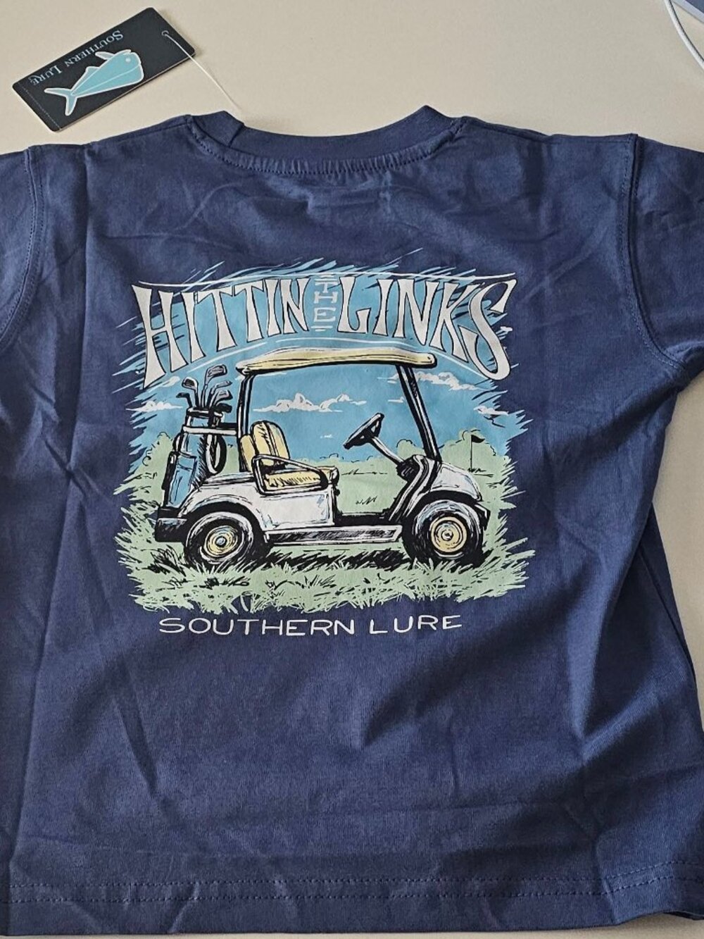 New southern lure